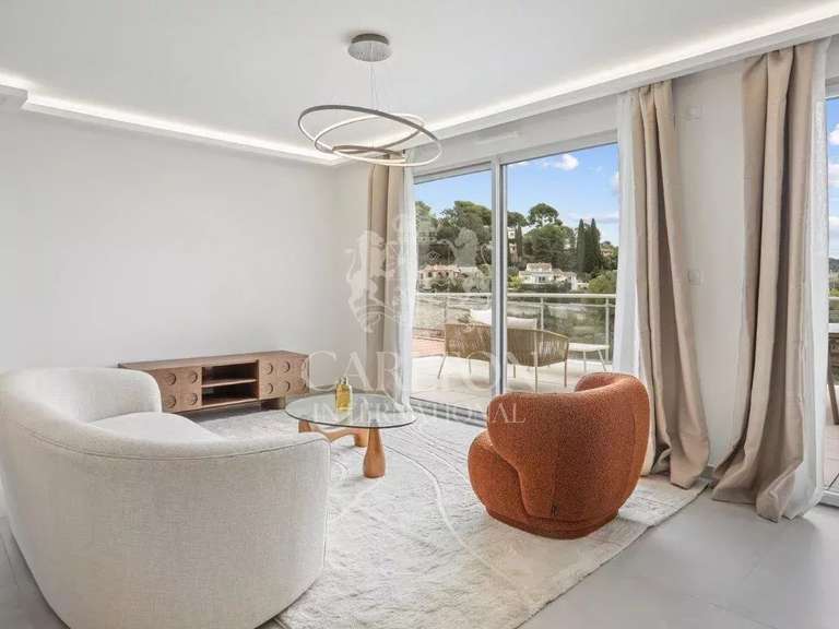 Apartment Le Cannet - 3 bedrooms - 116m²