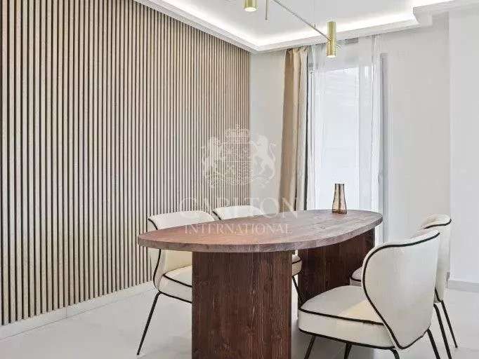 Apartment Le Cannet - 3 bedrooms - 116m²