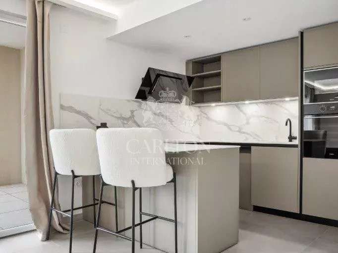 Apartment Le Cannet - 3 bedrooms - 116m²