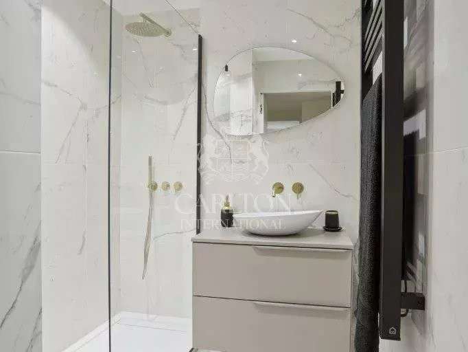 Apartment Le Cannet - 3 bedrooms - 116m²