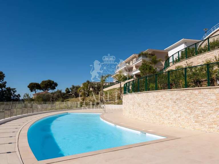 Apartment Le Cannet - 3 bedrooms - 116m²