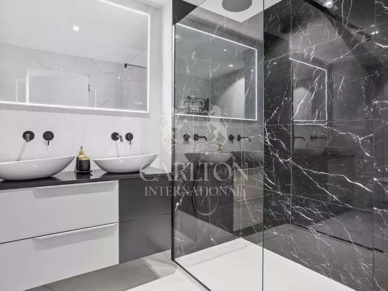 Apartment Le Cannet - 3 bedrooms - 116m²