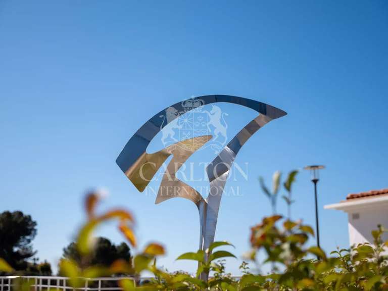 Apartment Le Cannet - 3 bedrooms - 116m²