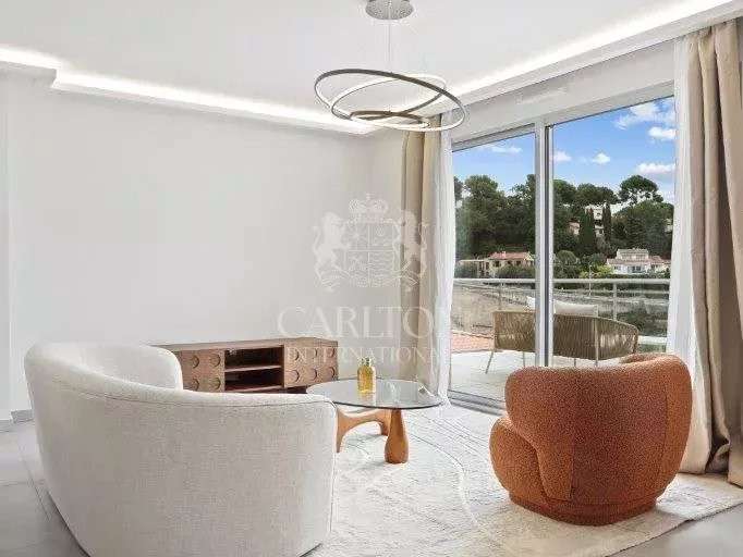 Apartment Le Cannet - 3 bedrooms - 116m²