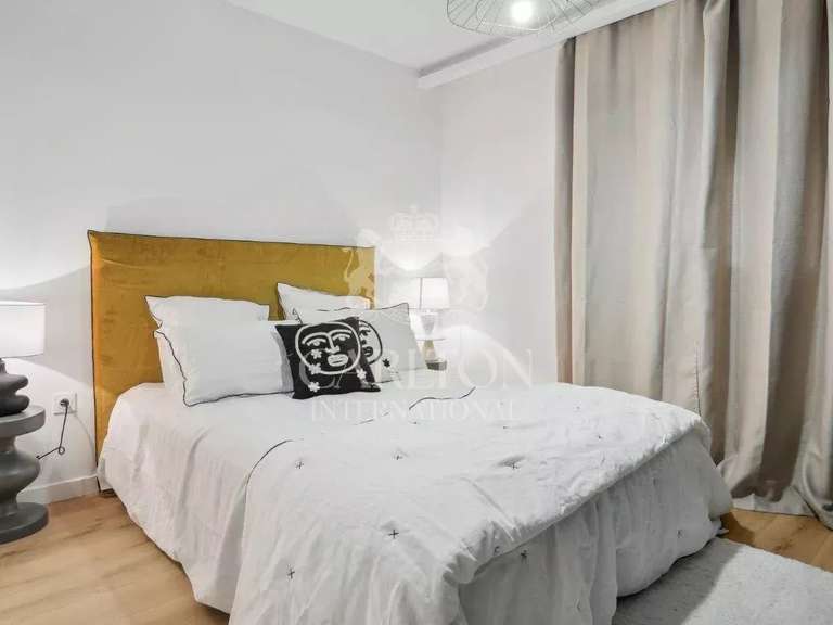 Apartment Le Cannet - 3 bedrooms - 116m²