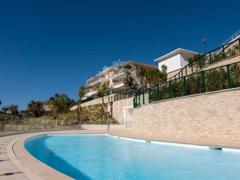 Apartment Le Cannet - 3 bedrooms - 116m²