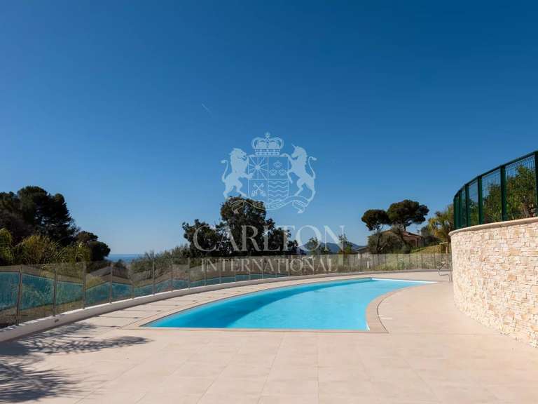 Apartment Le Cannet - 4 bedrooms - 157m²