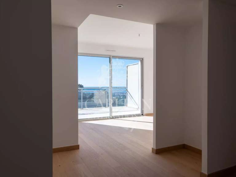 Apartment Le Cannet - 4 bedrooms - 157m²
