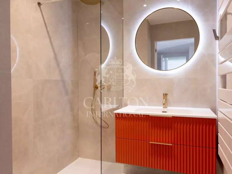 Apartment Le Cannet - 4 bedrooms - 157m²