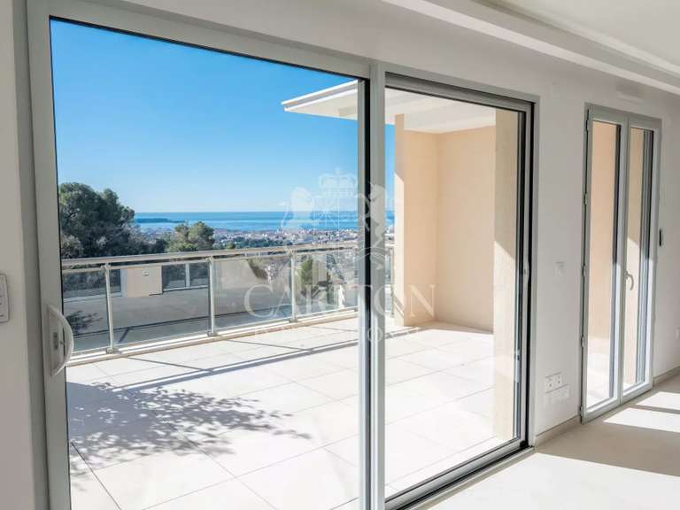 Apartment Le Cannet - 4 bedrooms - 157m²