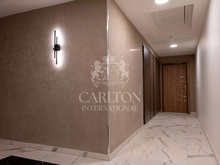 Apartment Le Cannet - 4 bedrooms - 157m²