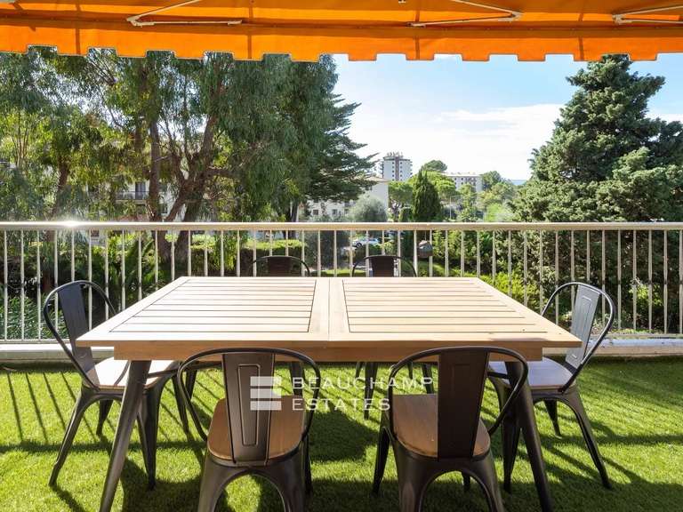 Apartment Le Cannet - 2 bedrooms - 70m²