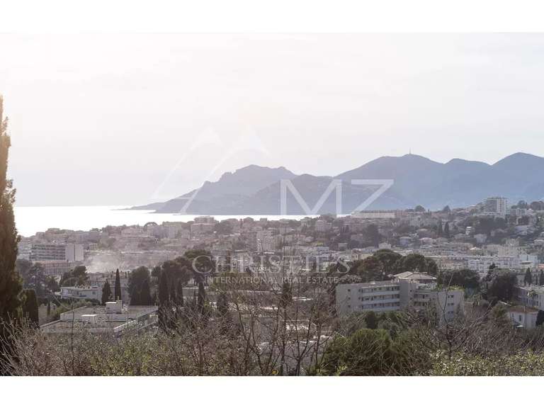 Appartement Le Cannet - 1 chambre - 60m²