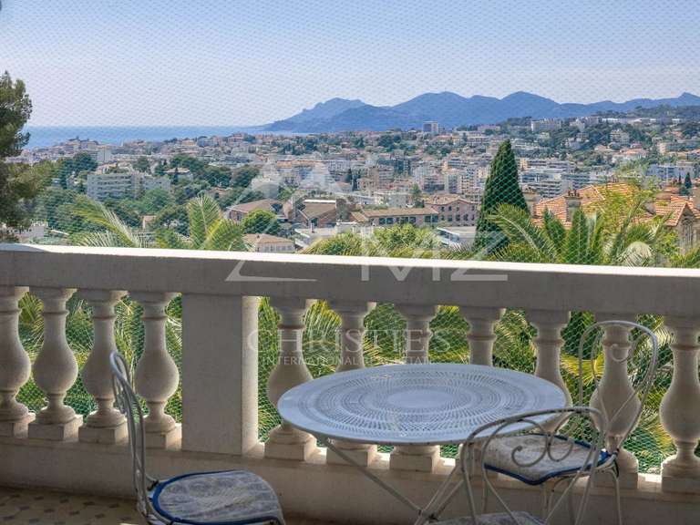 Appartement Le Cannet - 2 chambres - 105m²