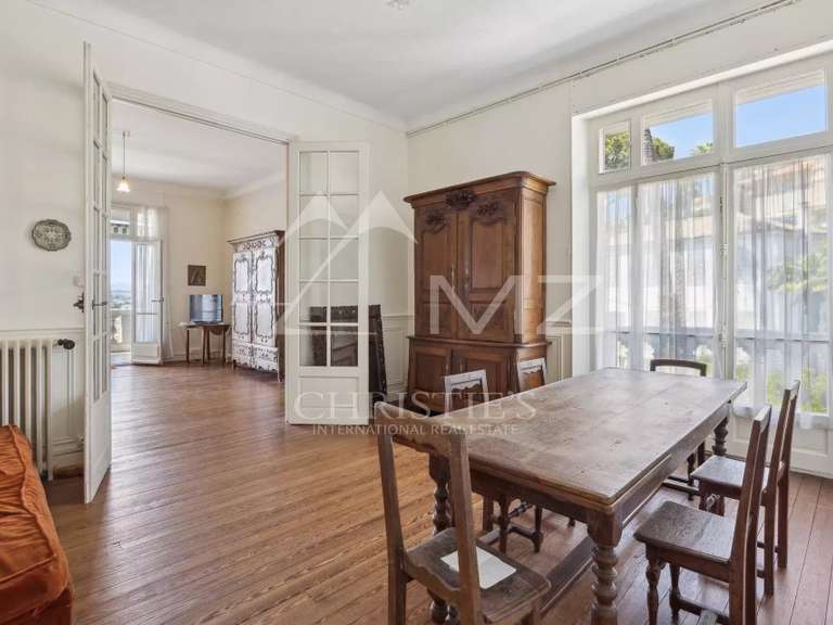 Appartement Le Cannet - 2 chambres - 105m²