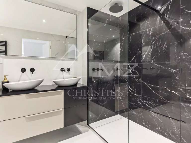 Appartement avec Vue sur mer Le Cannet - 3 chambres - 116m²