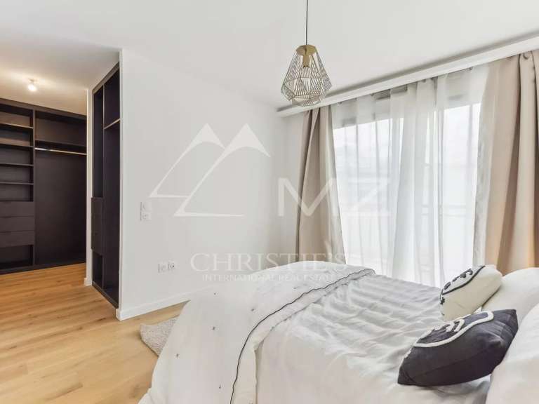 Appartement avec Vue sur mer Le Cannet - 3 chambres - 116m²