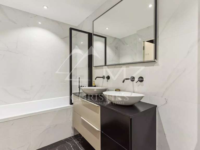 Appartement avec Vue sur mer Le Cannet - 3 chambres - 116m²