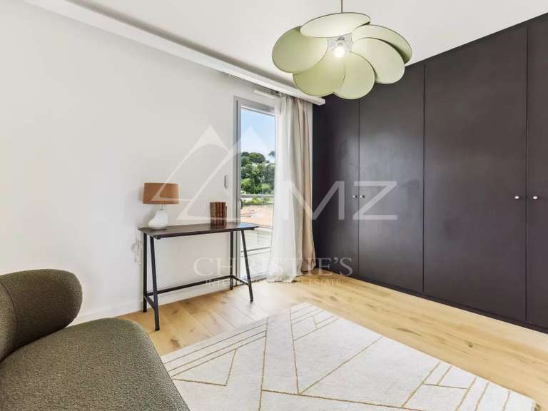 Appartement avec Vue sur mer Le Cannet - 3 chambres - 116m²