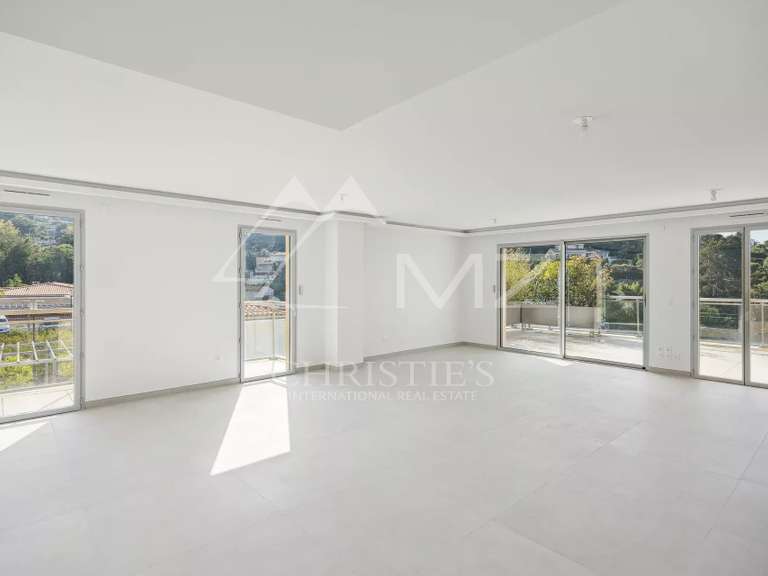 Appartement avec Vue sur mer Le Cannet - 4 chambres - 157m²