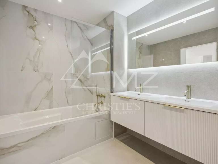 Appartement avec Vue sur mer Le Cannet - 4 chambres - 157m²