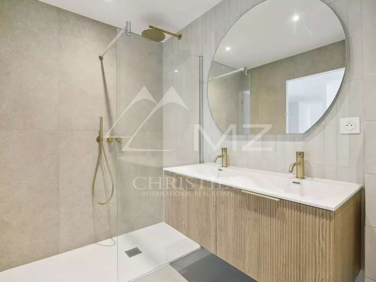 Appartement avec Vue sur mer Le Cannet - 4 chambres - 157m²