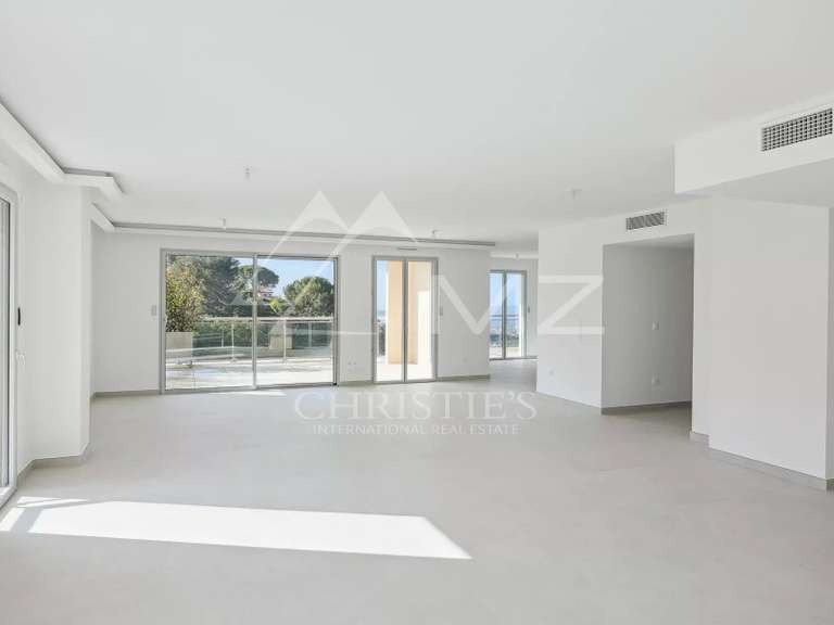 Appartement avec Vue sur mer Le Cannet - 4 chambres - 157m²