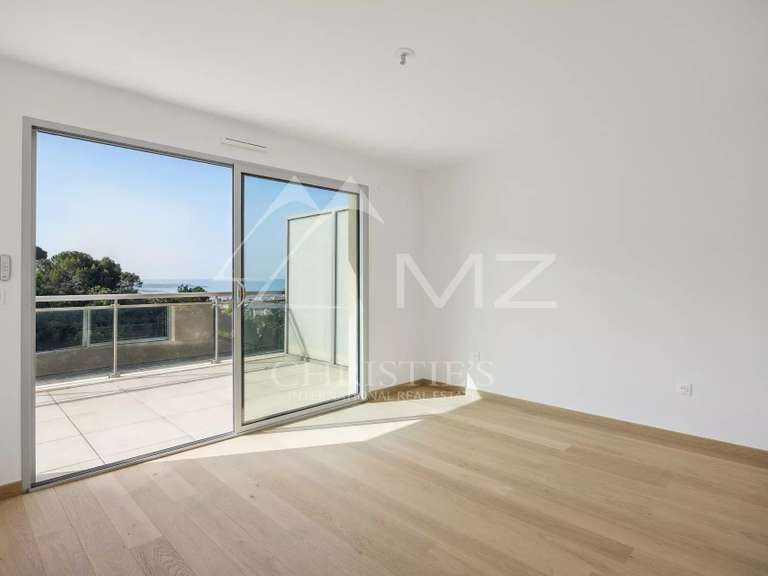 Appartement avec Vue sur mer Le Cannet - 4 chambres - 157m²