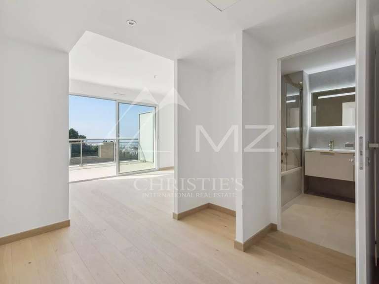 Appartement avec Vue sur mer Le Cannet - 4 chambres - 157m²