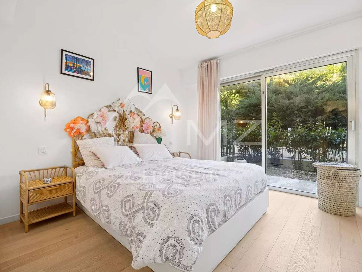 Appartement Le Cannet