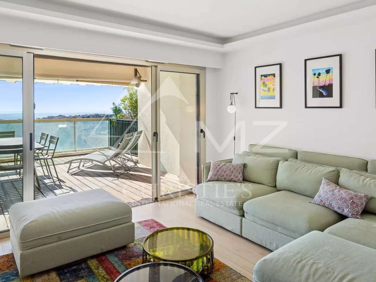 Appartement Le Cannet