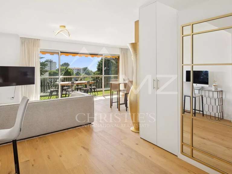 Appartement Le Cannet - 2 chambres - 70m²