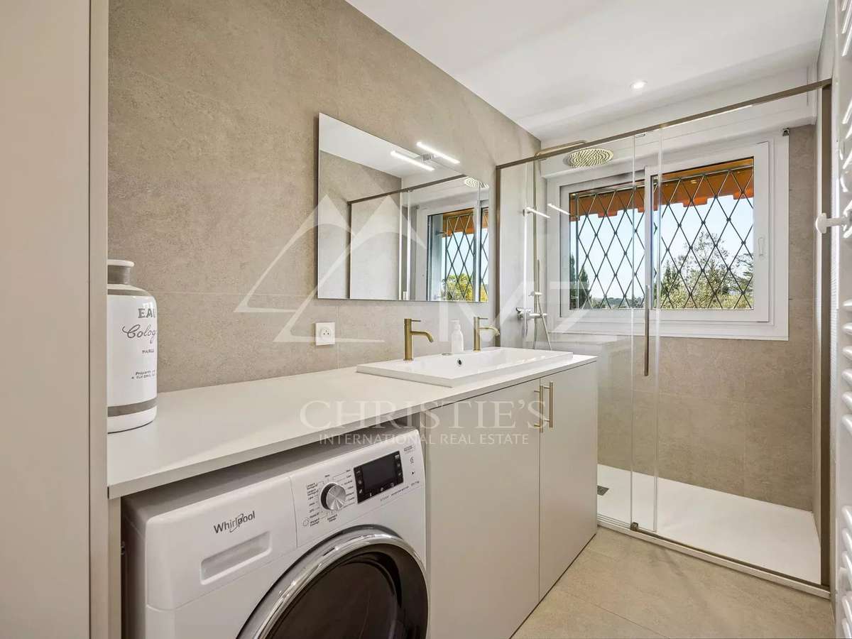 Appartement Le Cannet