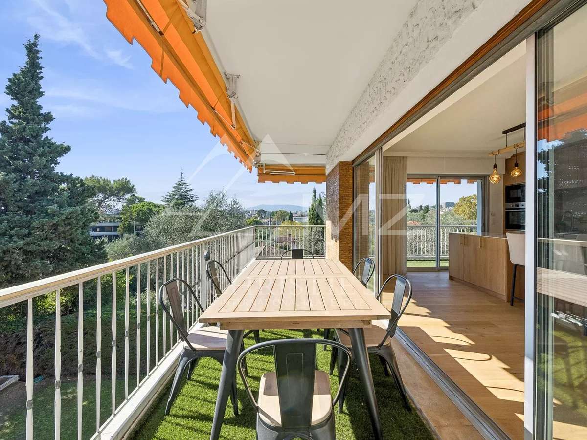 Appartement Le Cannet