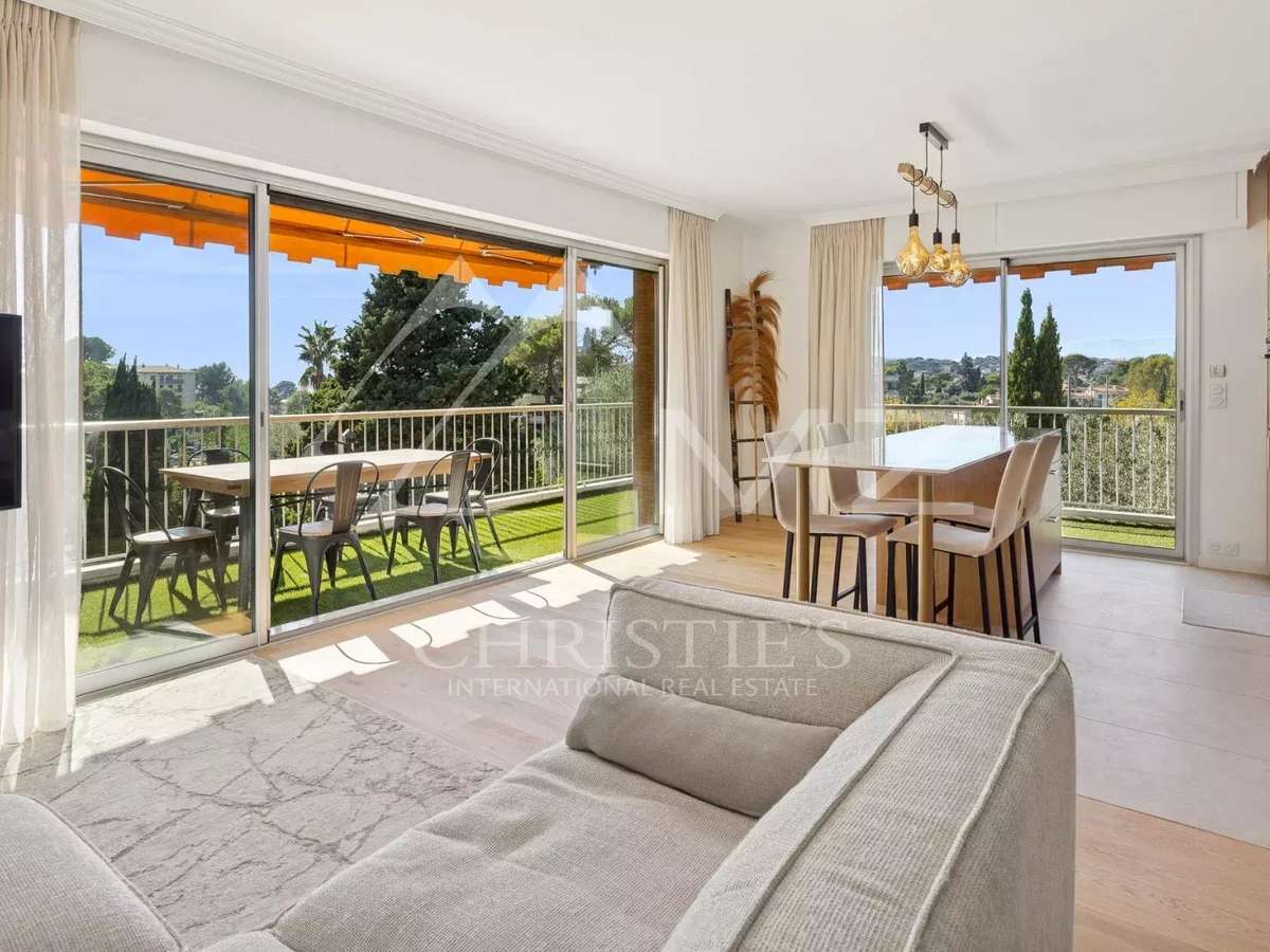 Appartement Le Cannet