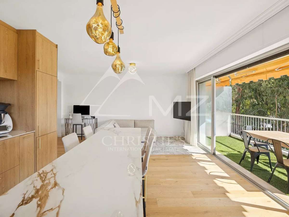 Appartement Le Cannet