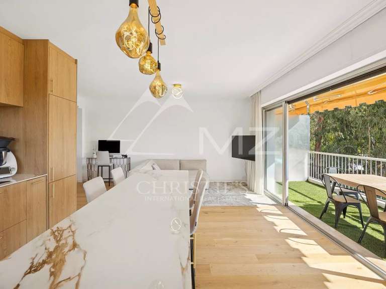 Appartement Le Cannet - 2 chambres - 70m²