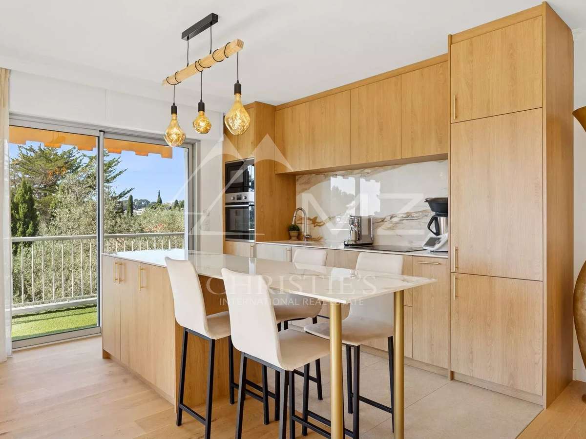 Appartement Le Cannet