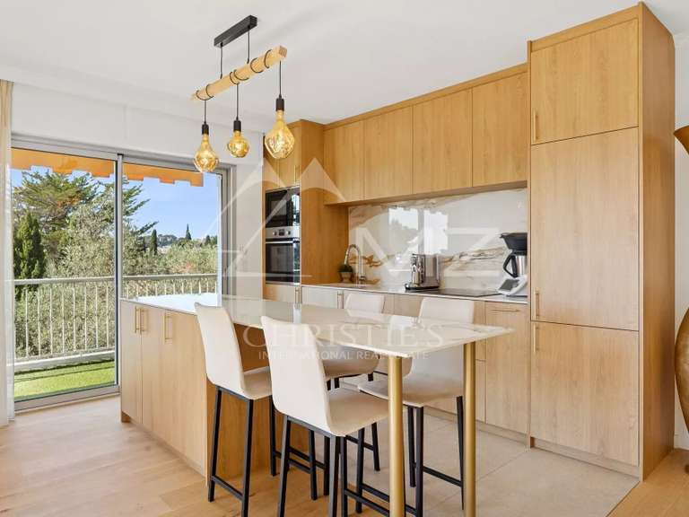 Appartement Le Cannet - 2 chambres - 70m²