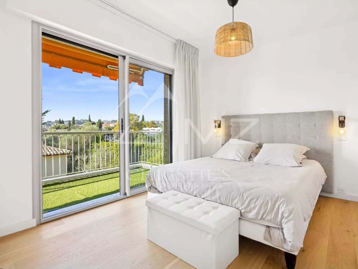 Appartement Le Cannet