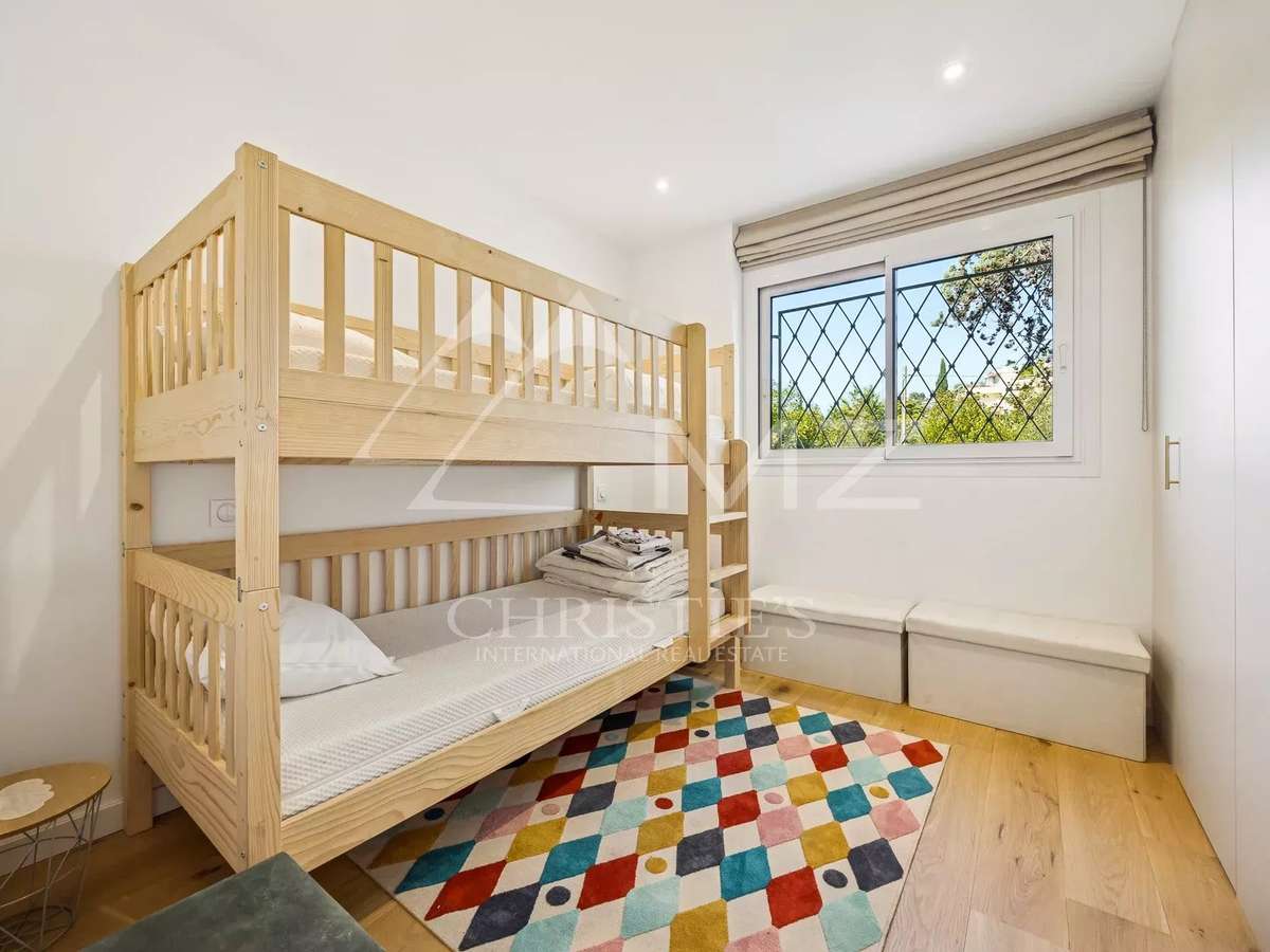 Appartement Le Cannet