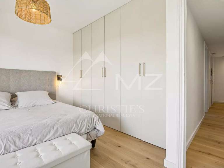 Appartement Le Cannet - 2 chambres - 70m²