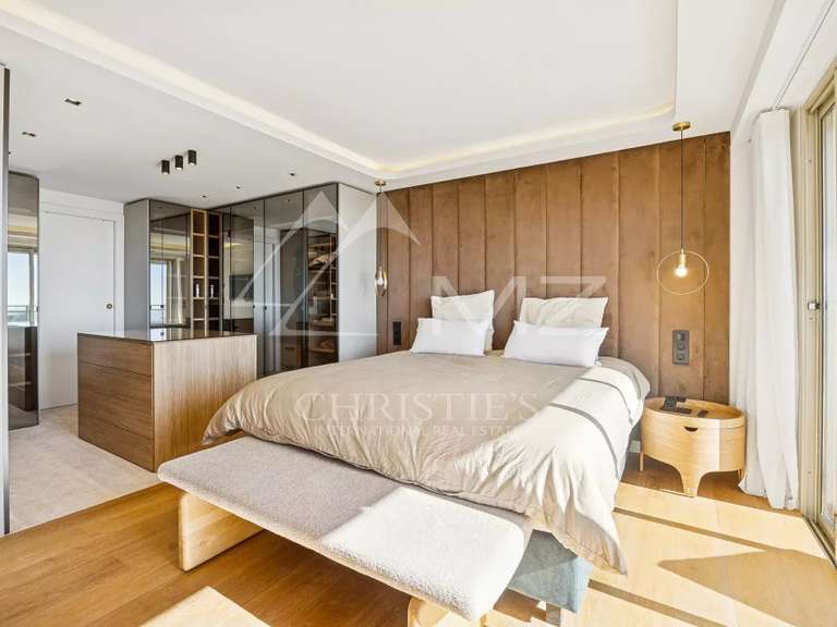 Appartement Le Cannet - 3 chambres - 182m²