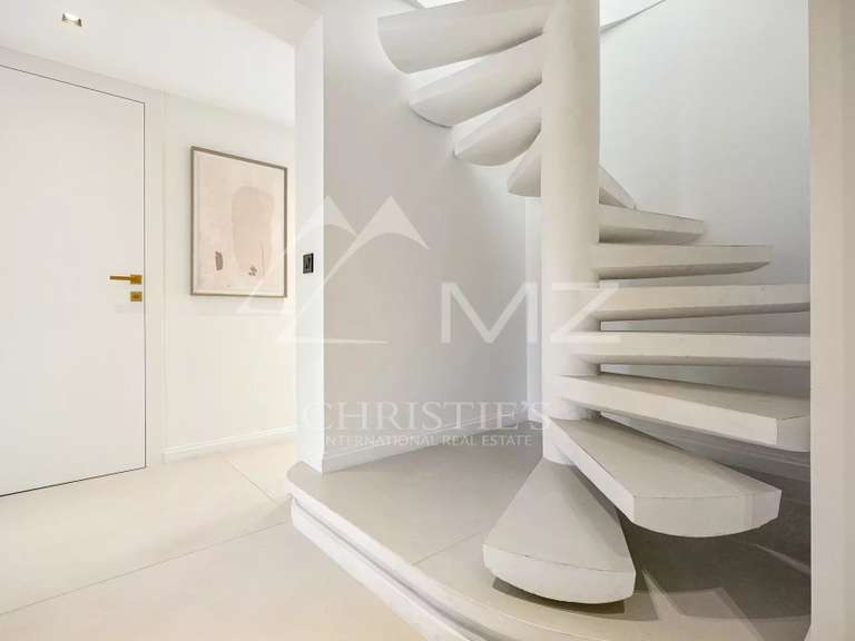 Appartement Le Cannet - 3 chambres - 182m²