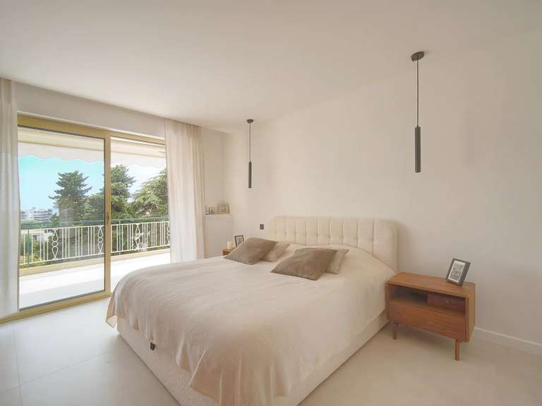 Appartement Le Cannet - 87m²