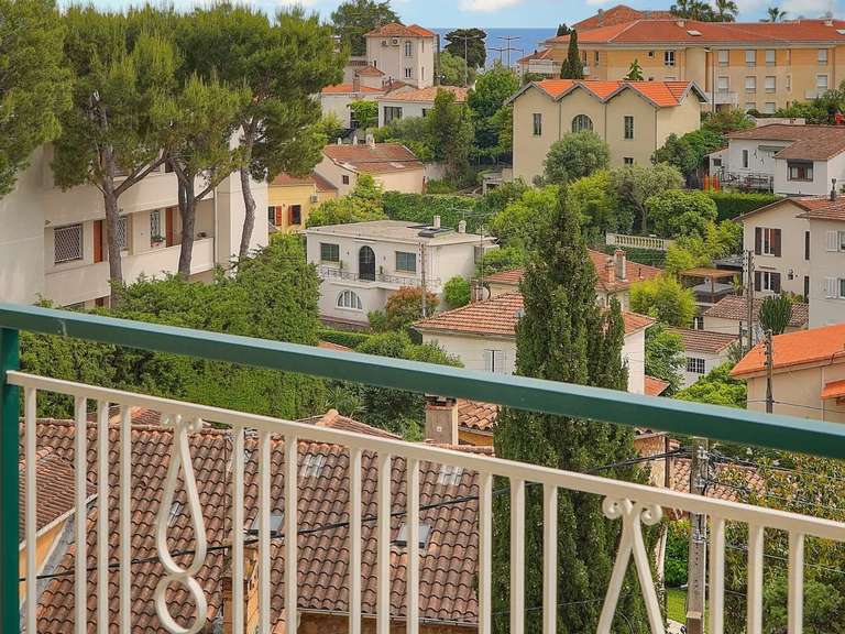 Appartement Le Cannet - 87m²