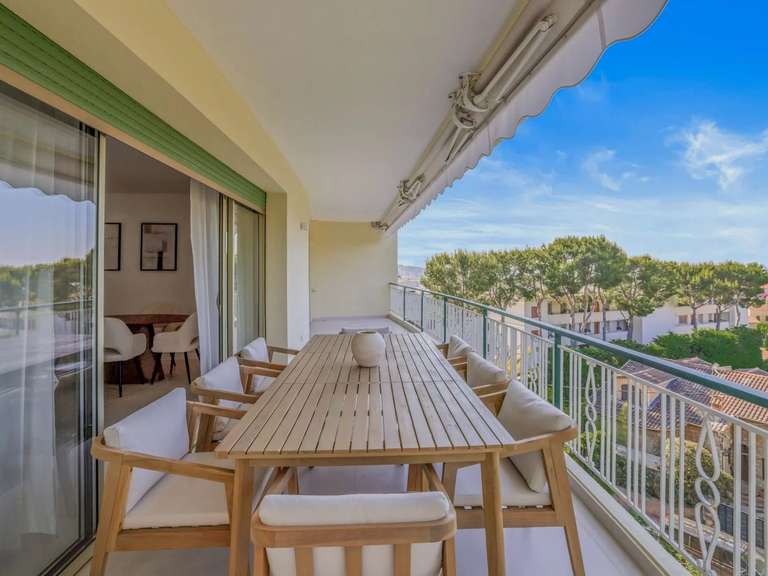 Appartement Le Cannet - 87m²