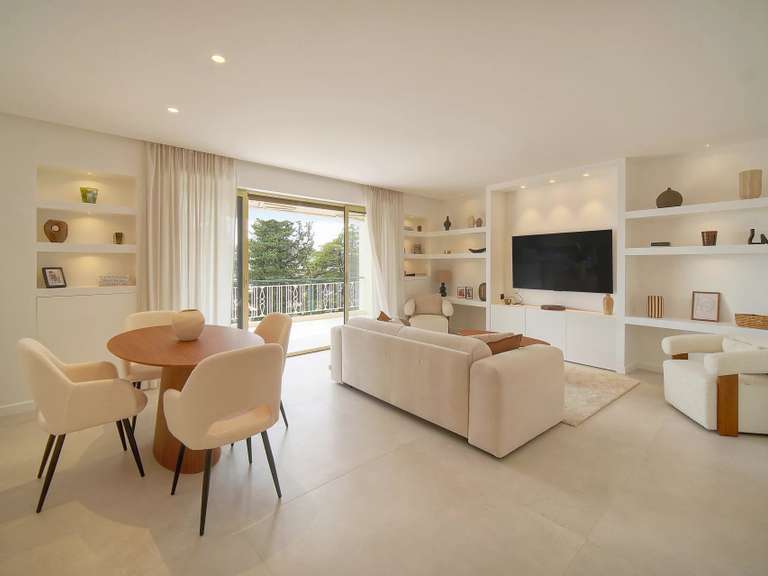 Appartement Le Cannet - 87m²