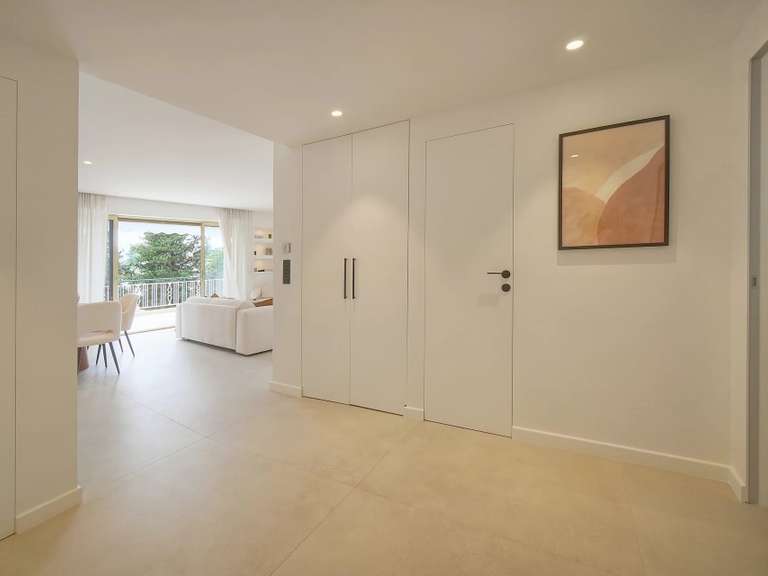 Appartement Le Cannet - 87m²