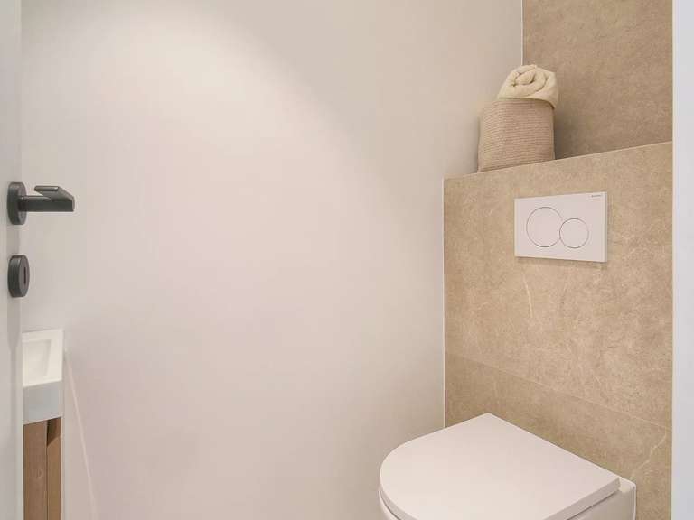 Appartement Le Cannet - 87m²